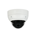Reconnaissance faciale des caméras dôme CCTV de la série AI IPC-HDBW7442H-Z